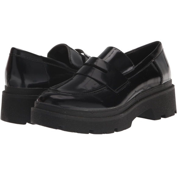 COPY - Blondo women's School Waterproof Loafer - Picture 1 of 8